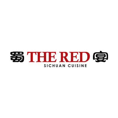 The Red logo, Food & Beverage client of Andjoe Marketing